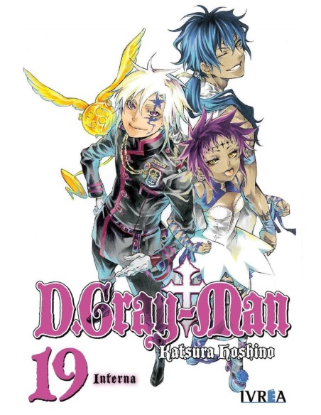 DGRAY MAN