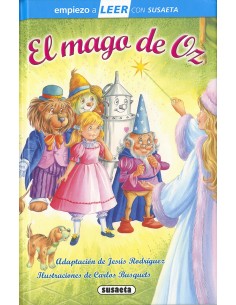 El mago de oz
