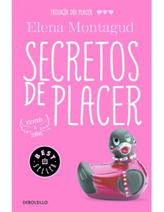 SECRETOS DE PLACER