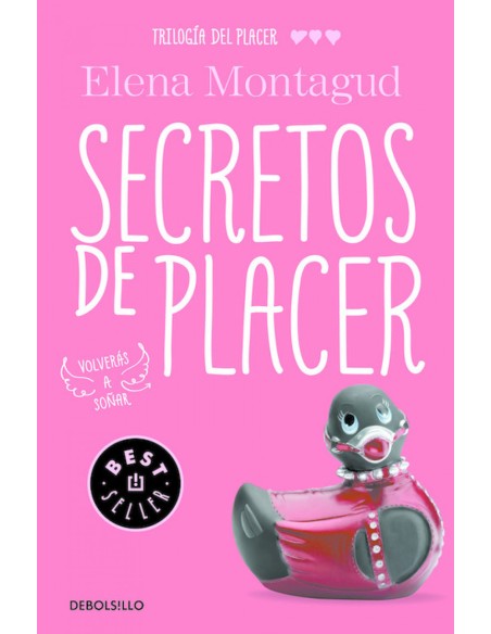 SECRETOS DE PLACER