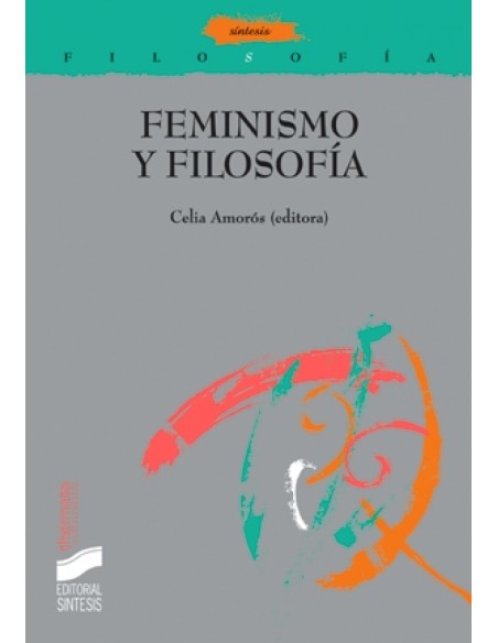 Feminismo y filosofia