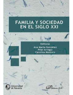 Familia y sociedad en el siglo xxi