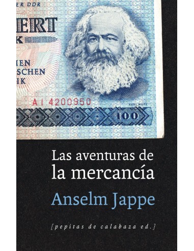 AVENTURAS DE LA MERCANCIA