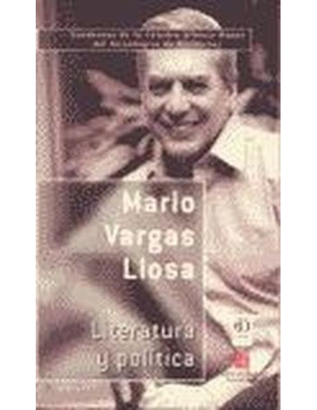 Literatura y politica