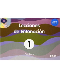 Lecciones de entonacion