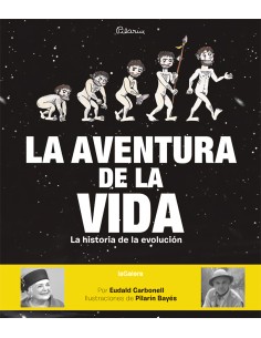 LA AVENTURA DE LA VIDA