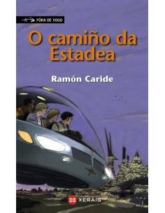 O CAMINO DA ESTADEA