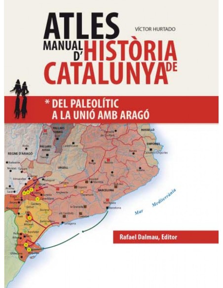 Atles manual dhistoria de catalunya