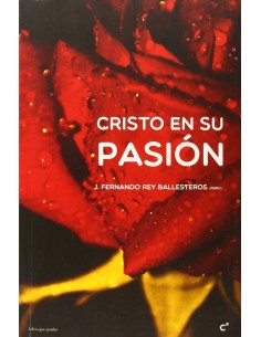 cristo en su pasion