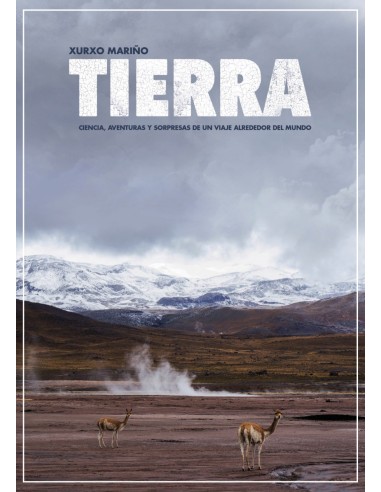 TIERRA