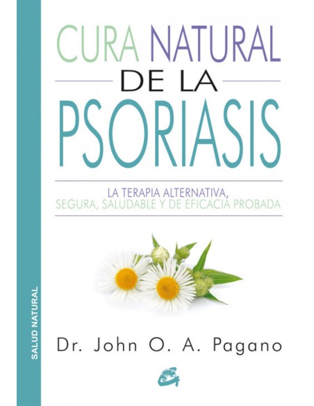 CURA NATURAL DE LA PSORIASIS