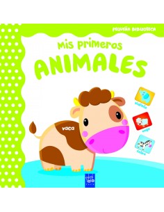 MIS PRIMEROS ANIMALES