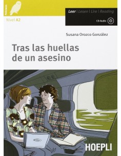 Tras las huellas de un asesino