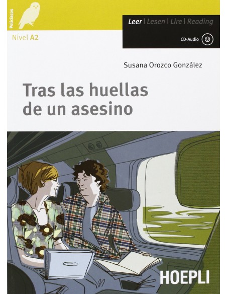 Tras las huellas de un asesino