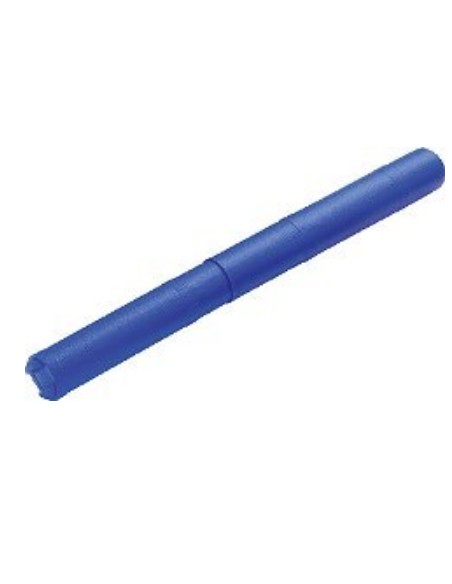 755-07 tubo para documentos 6,5 cm Azul