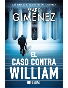 EL CASO CONTRA WILLIAN