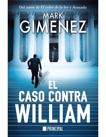 EL CASO CONTRA WILLIAN