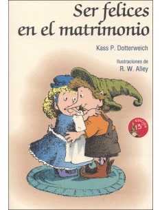 Ser felices en el matrimonio