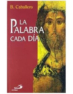 La palabra cada dia