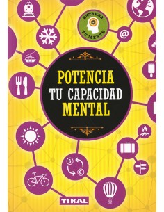 POTENCIA TU CAPACIDAD MENTAL