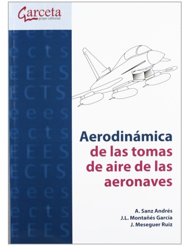 AERODINAMICAS DE LAS TOMAS DE AIRE DE LAS AERONAVES