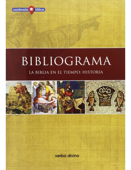 Bibliograma