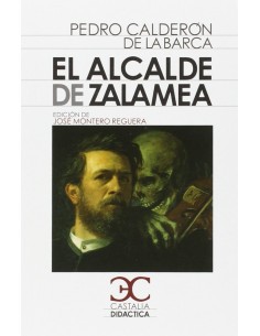 EL ALCALDE DE ZALAMEA