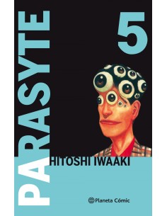 PARASYTE 5