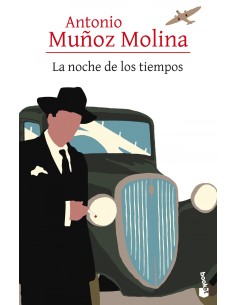 LA NOCHE DE LOS TIEMPOS