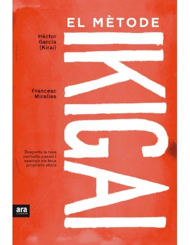 EL METODE IKIGAI