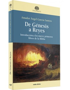 DE GENESIS A REYES