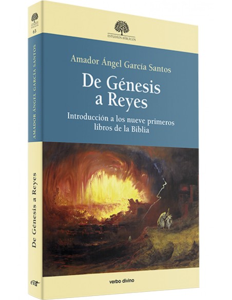 DE GENESIS A REYES
