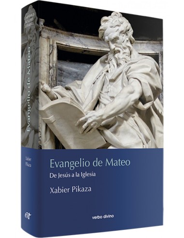 EVANGELIO DE MATEO