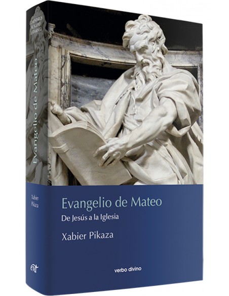 EVANGELIO DE MATEO
