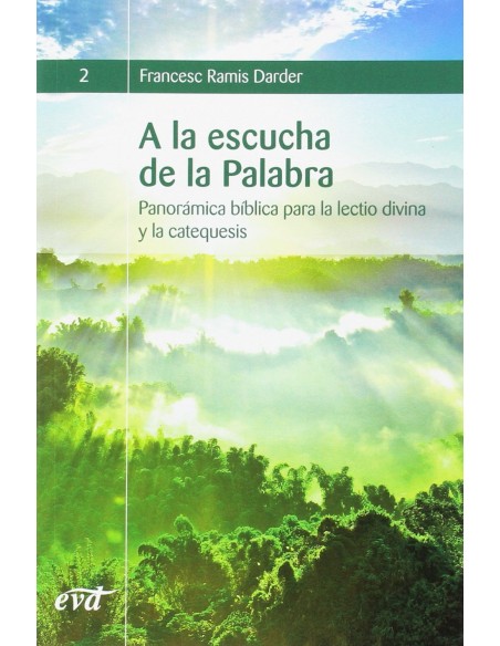 A LA ESCUCHA DE LA PALABRA