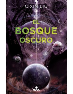 BOSQUE OSCUROEL