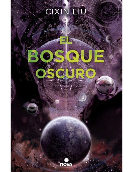 BOSQUE OSCUROEL
