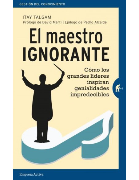 EL MAESTRO IGNORANTE