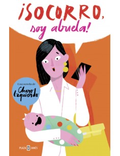 SOCORRO SOY ABUELA