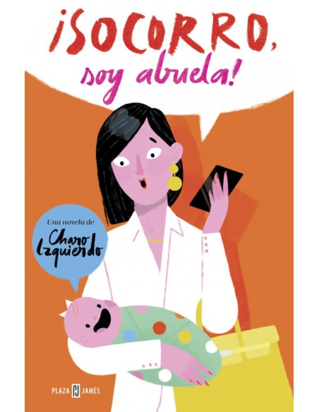 SOCORRO SOY ABUELA
