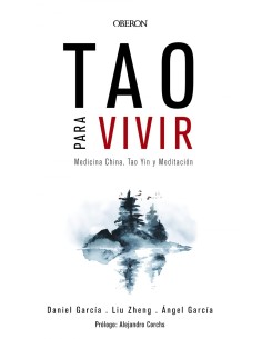 TAO PARA VIVIRMEDICINA CHINA TAO YIN Y MEDITACION