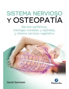 SISTEMA NERVIOSO Y OSTEOPATIA