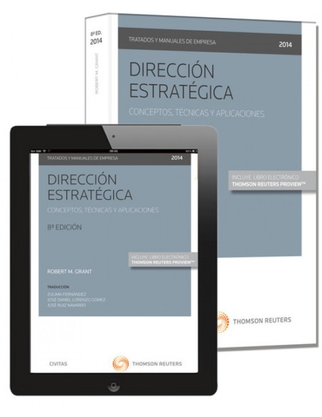 Direccion Estrategica
