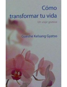 COMO TRANSFORMAR TU VIDA