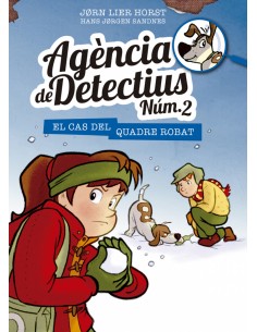 EL CAS DEL QUADRE ROBAT