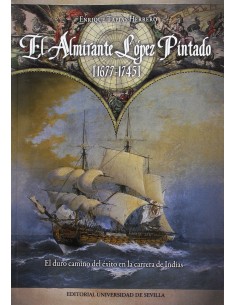 EL ALMIRANTE LOPEZ PINTADO