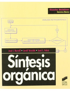 SINTESIS ORGANICA 