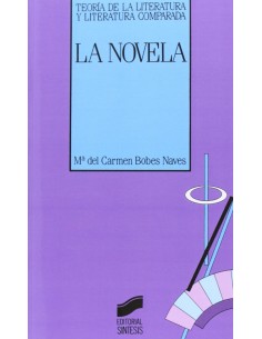 NOVELA LA
