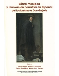 SATIRA MENIPEA Y RENOVACION NARRATIVA EN ESPANA