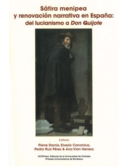 SATIRA MENIPEA Y RENOVACION NARRATIVA EN ESPANA